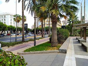 10 20210923 ALMERIA CENTRE VILLE AV FREDERICO GARCIA LORCA (26)